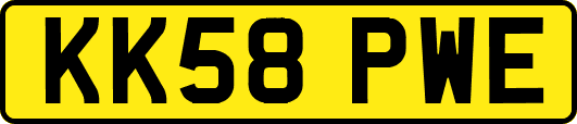 KK58PWE