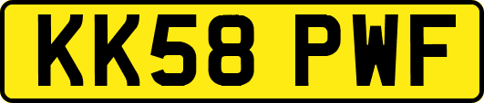 KK58PWF