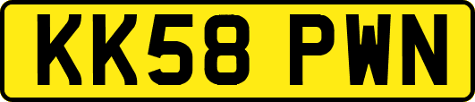 KK58PWN
