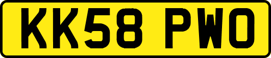 KK58PWO