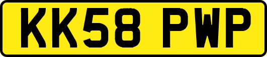 KK58PWP