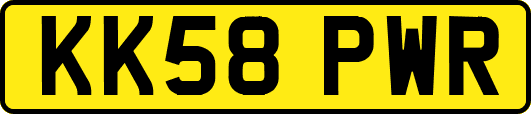 KK58PWR