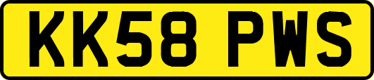 KK58PWS