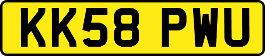 KK58PWU