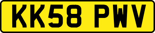 KK58PWV