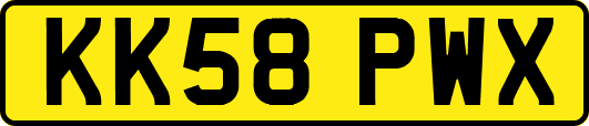 KK58PWX