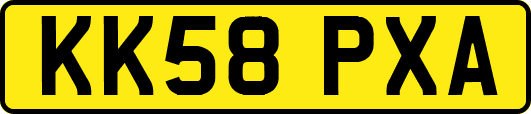 KK58PXA