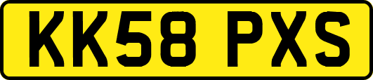 KK58PXS