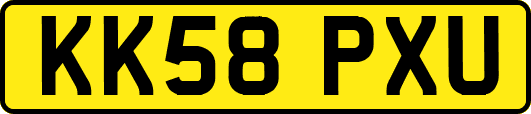 KK58PXU
