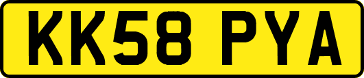 KK58PYA