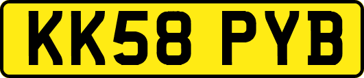 KK58PYB