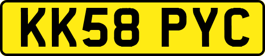 KK58PYC