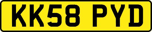 KK58PYD