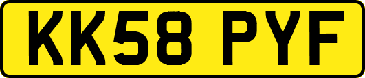 KK58PYF