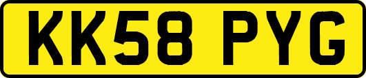KK58PYG