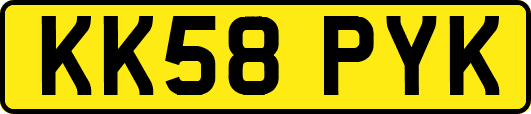 KK58PYK
