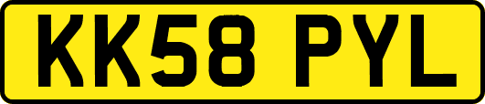 KK58PYL