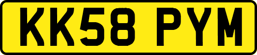 KK58PYM