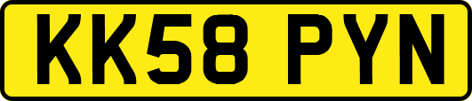 KK58PYN