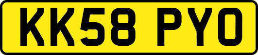 KK58PYO