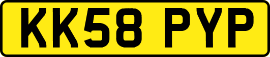 KK58PYP