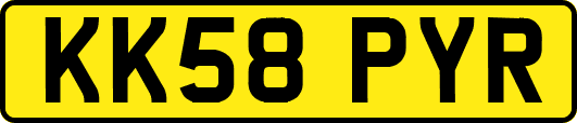 KK58PYR