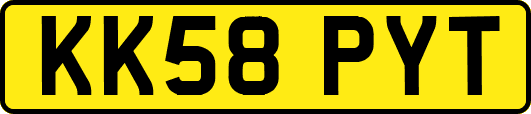 KK58PYT