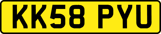 KK58PYU