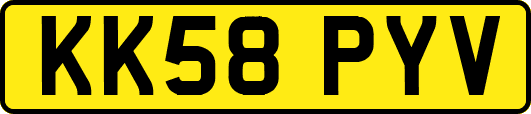 KK58PYV