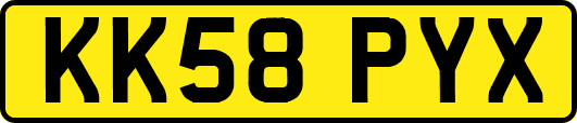 KK58PYX