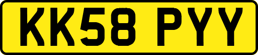 KK58PYY