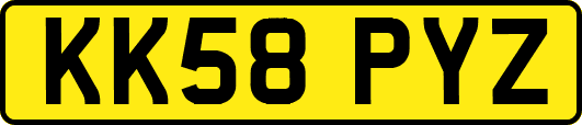 KK58PYZ