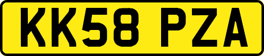 KK58PZA