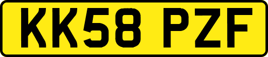 KK58PZF