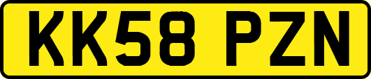 KK58PZN