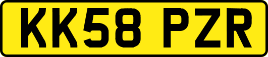 KK58PZR
