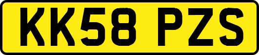 KK58PZS