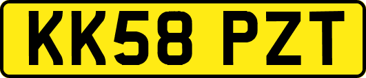 KK58PZT