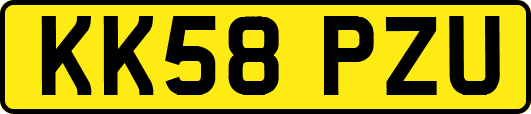 KK58PZU