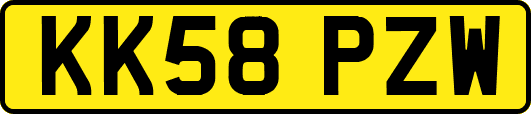 KK58PZW