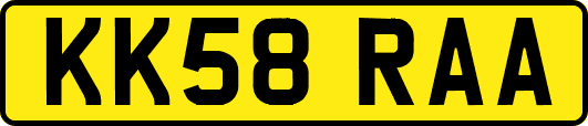 KK58RAA