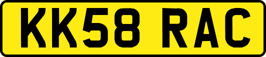 KK58RAC
