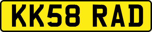 KK58RAD