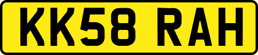 KK58RAH