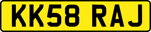 KK58RAJ