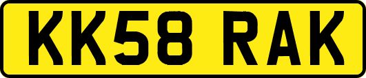 KK58RAK