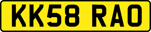KK58RAO