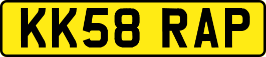 KK58RAP