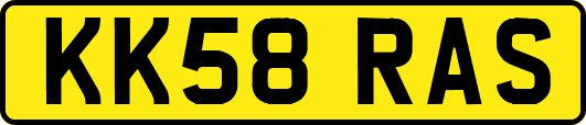 KK58RAS