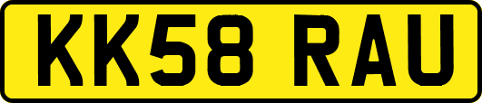 KK58RAU